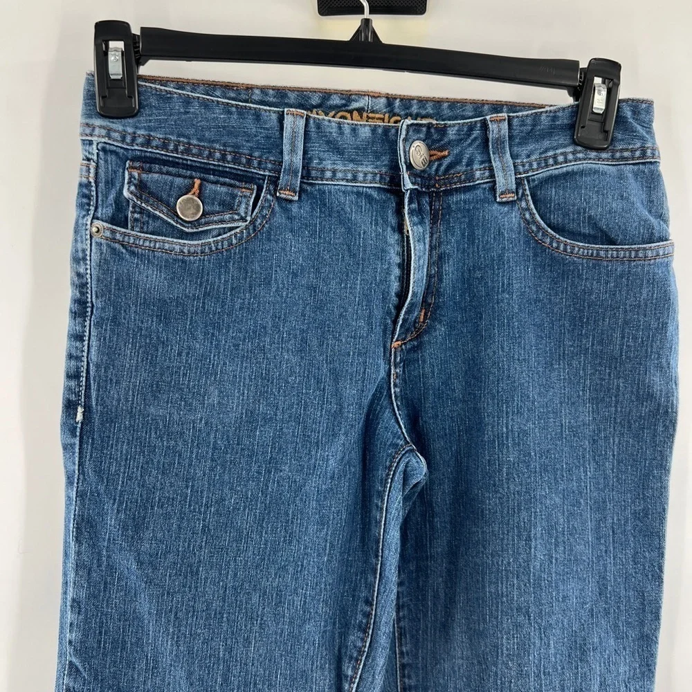 Sixoneight blue jeans womens size 25 - Picture 2 of 10